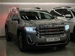 GMC Acadia